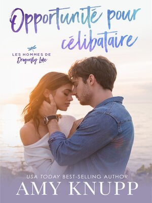cover image of Opportunité pour célibataire